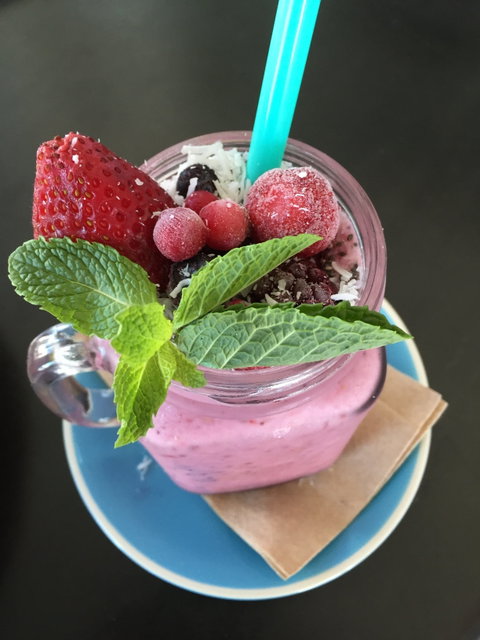 Coconut Coffee House Terranora - Seniors Australia 2
