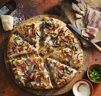 Domino's Pizza - Hayborough - Seniors Australia