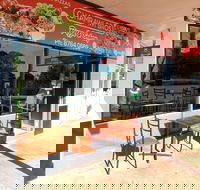 Ghamrawi Bros - Seniors Australia