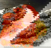 Indian Lounge - Seniors Australia