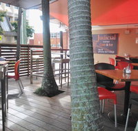 Judicial Cafe - Seniors Australia