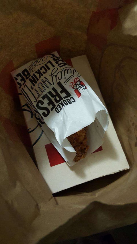 KFC - Riverton - Seniors Australia 0
