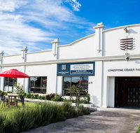 Limestone Coast Pantry - Seniors Australia