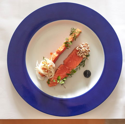 Piers Restaurant - Seniors Australia 2