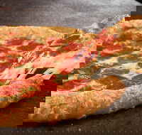 Pizza Hut - Ashgrove - Seniors Australia