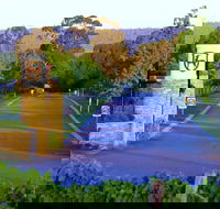 Sandalford Wines - Swan Valley - Seniors Australia