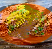 The House Caffe - Seniors Australia