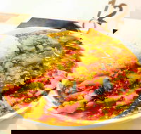 Yuan's Wok - Seniors Australia