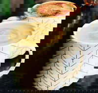 Doppiozero Pizzeria - Seniors Australia