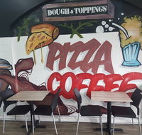 Dough Toppings - Seniors Australia