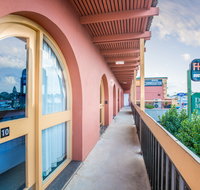 Federal Hotel - Mount Gambier - Seniors Australia