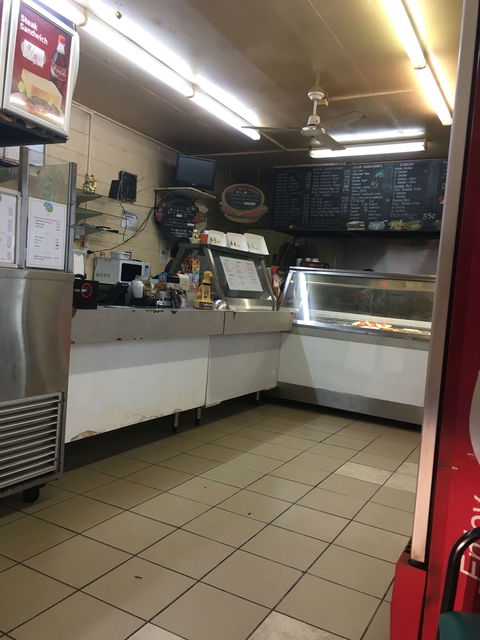 Ferny Village Fish & Chips - Seniors Australia 0