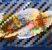 Hawker Food - Seniors Australia