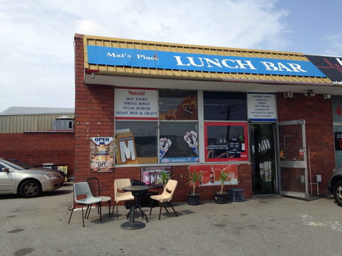 Mai's Lunch Bar - Seniors Australia 0