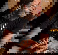 Max Me Wine Tasting Eden Valley Hotel - Seniors Australia