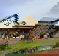 Paracombe Premium Wines - Seniors Australia