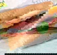 Subway - Forrestfield - Seniors Australia