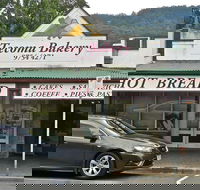 Tecoma Bakery - Seniors Australia