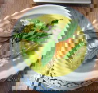 Thai Chinpala Kitchen  Restaurant - Seniors Australia