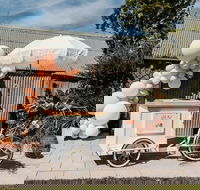 The Gelato Bike - Seniors Australia