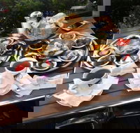 Timmy's Kebabs - Seniors Australia