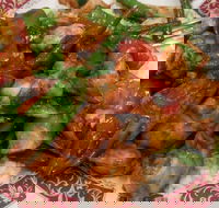 Top Wok - Seniors Australia