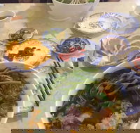 Tra Vinh - Girrawheen - Seniors Australia