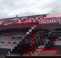 Bodgie's Bakery Cafe - Seniors Australia