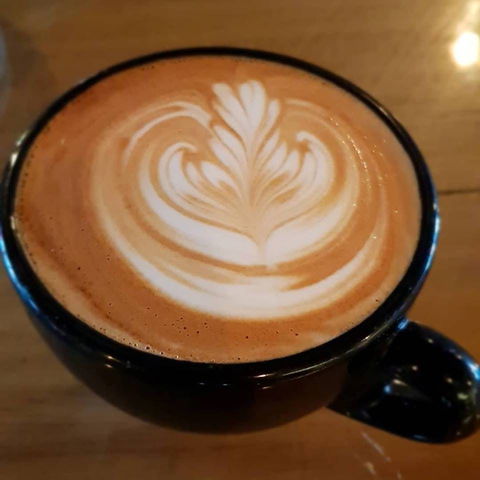 C B D Coffee, Beats, Drinks - Seniors Australia 0