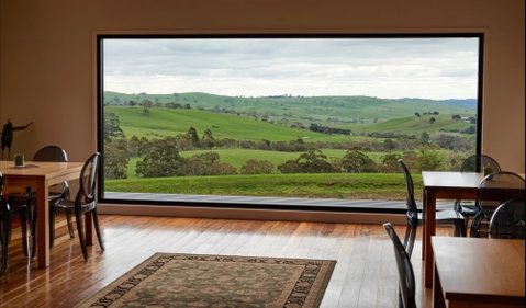 Cloud 9 Farm - Seniors Australia 1