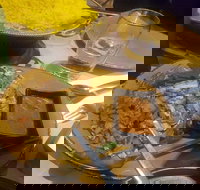 Elephant Corridor - Seniors Australia