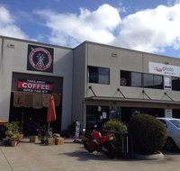 Ground Control Coffee - Seniors Australia