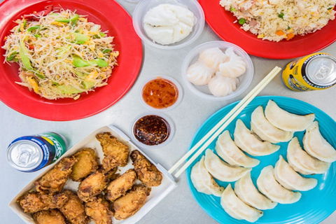 Mt. Waverley Fish & Chip Chinese Takeaway - Seniors Australia 0