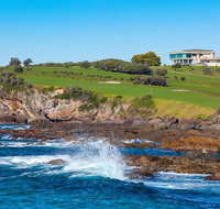 Paul's on the Course - Seniors Australia