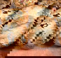 Rottnest Bakery - Seniors Australia