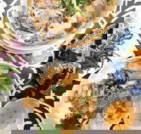 Saigon Square - Glen Waverley - Seniors Australia