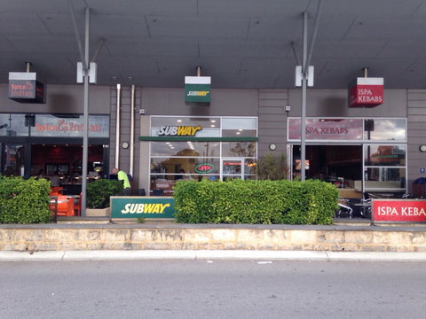 Subway - Willeri Drive - Seniors Australia 0