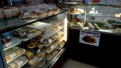 Tally Ho Bakery - Seniors Australia 0