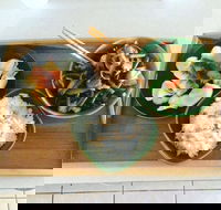 Thai 2 Go - Seniors Australia