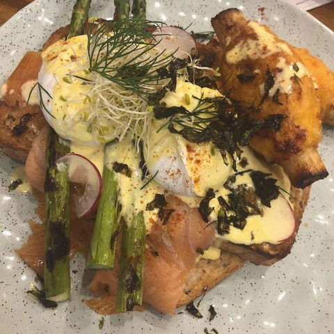 Toro Cafe - Seniors Australia 0