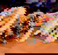 Twisted Zest Cafe - Seniors Australia