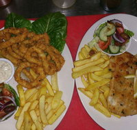 Uncle Leo's Pizza Bistro - Seniors Australia