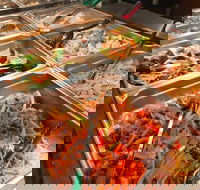 Yes Buffet Family Restaurant - Seniors Australia