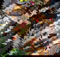 Zonte's Footstep - Seniors Australia