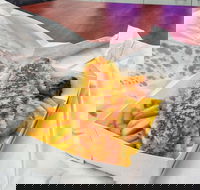 Angel Food Chippery - Seniors Australia