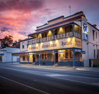 Barossa Brauhaus Hotel - Seniors Australia