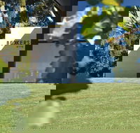 Bekkers Wine - Seniors Australia