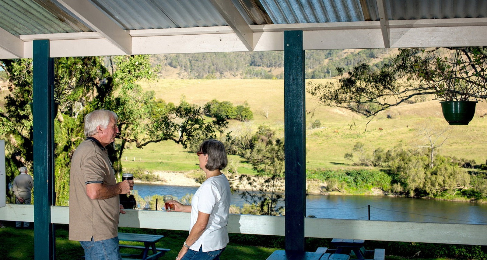 Bellbrook NSW Seniors Australia