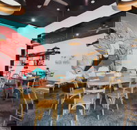 CH Dining - Seniors Australia