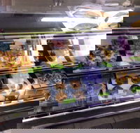 Glengarry Coffee House - Seniors Australia